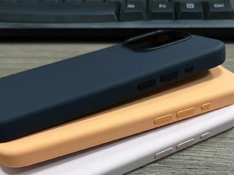 墨脱苹果14维修站分享iPhone14手机壳能直接给iPhone15用吗?