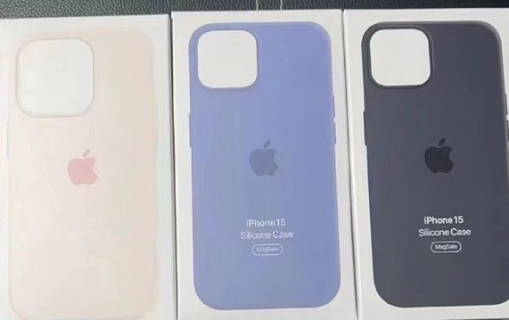 墨脱苹果14维修站分享iPhone14手机壳能直接给iPhone15用吗？ 