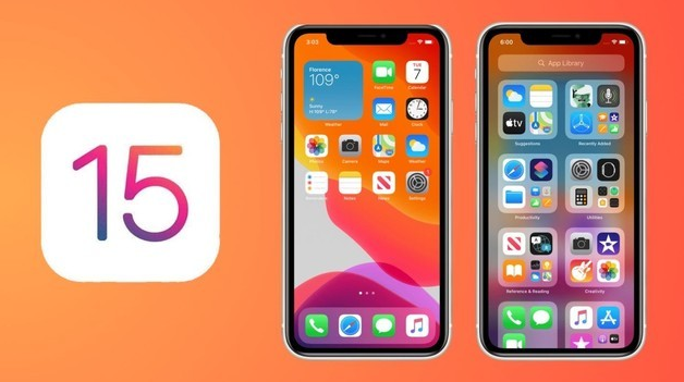 墨脱苹果13维修分享iPhone13更新iOS 15.5，体验如何 