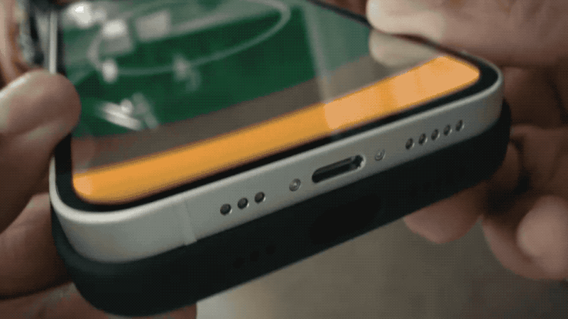 墨脱苹果手机维修分享未来 Magsafe 还有哪些发展空间 