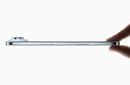 墨脱苹果维修点分享iPhone 17 Air自动关机电源故障解析 