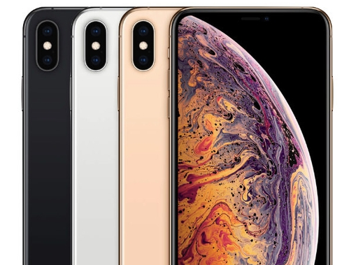 墨脱苹果维修点分享iPhone XS Max系统急救与电池管理 