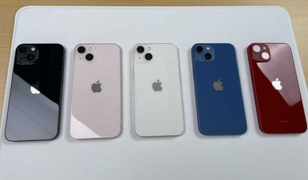 墨脱苹果维修点分享iPhone 13生态与权限系统排错 