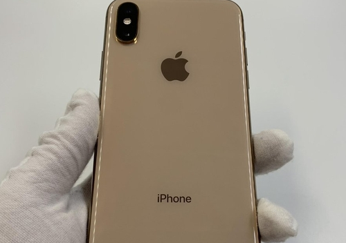 墨脱苹果维修点分享iPhone XS锁屏界面交互故障 