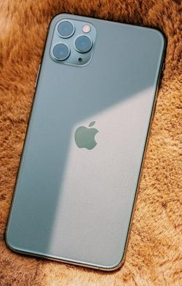 墨脱苹果维修点分享iPhone 11 Pro Max锁屏密码冷知识汇总 