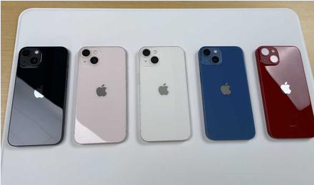墨脱苹果维修点分享iPhone 13锁屏密码冷知识解读 