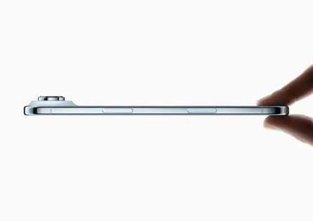 墨脱苹果维修点分享iPhone 17 Air锁屏密码解析手册 