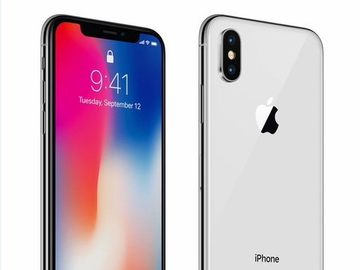 墨脱苹果维修点分享iPhone X黑屏多场景现象解析 