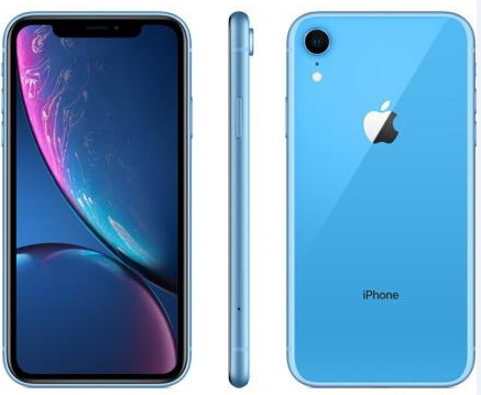 墨脱苹果维修点分享iPhone XR黑屏多类场景解析 