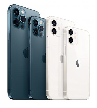 墨脱苹果维修点分享iPhone 12 Pro黑屏小众问题解析 