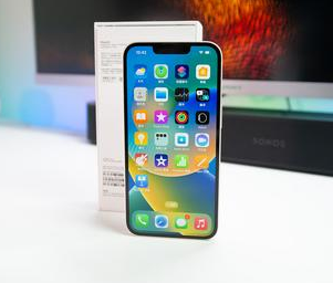 墨脱苹果维修点分享iPhone 14 Plus黑屏小众诱因汇总 