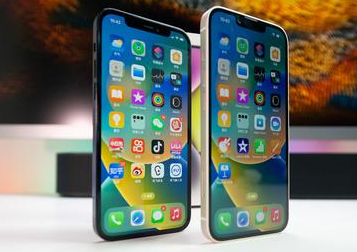 墨脱苹果维修点分享iPhone 14 Plus发烫常见情况科普 