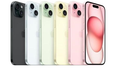墨脱苹果维修点分享iPhone 15发烫易忽视问题科普 