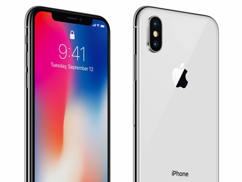 墨脱苹果维修点分享iPhone X摄像头实拍质感与场景适配全解析 